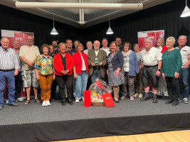 Gruppenfoto SPD Kempten