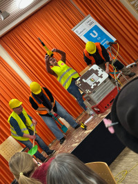 Kabarett "Stadtarchiv 2031"