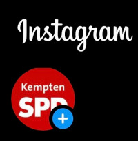 Instagram: spd.kreisverband.kempten