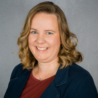 Katharina Schrader