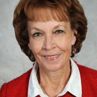 Ingrid Vornberger