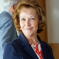 Ingrid Vornberger