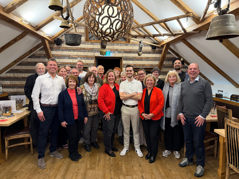 20251022_SPD Kempten_Aufstellungsversammlung Liste
